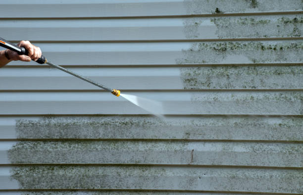 Best Restaurant Pressure Washing  in Broxton, GA